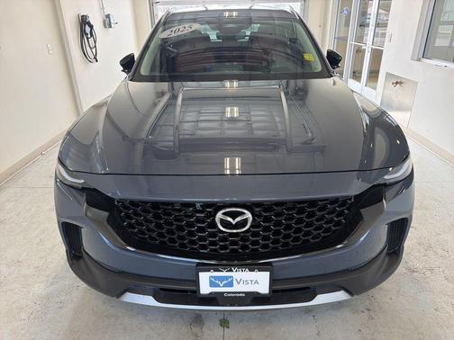 2025 Mazda CX-50 2.5 Turbo Premium Package