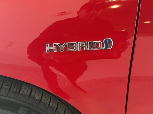 2014 Toyota Prius c Four