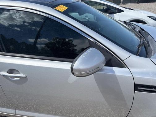 Bright Silver Metallic 2013 Kia Optima EX