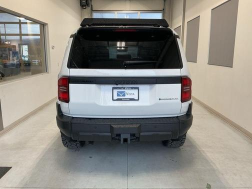 2024 Toyota Land Cruiser 1958