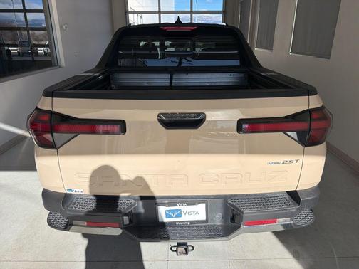 2022 Hyundai SANTA CRUZ 2.5T Limited