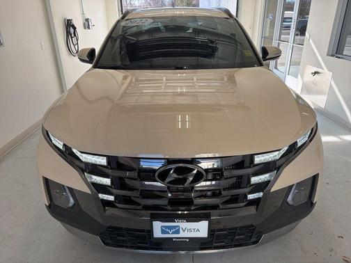 2022 Hyundai SANTA CRUZ 2.5T Limited