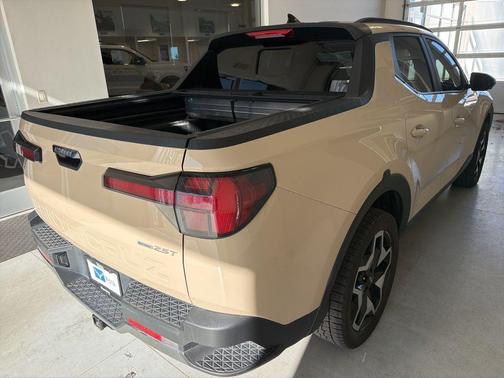 2022 Hyundai SANTA CRUZ 2.5T Limited