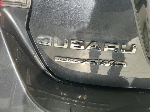 2017 Subaru WRX Base