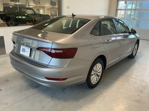 2020 Volkswagen Jetta 1.4T S