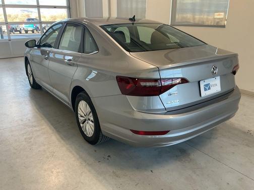 2020 Volkswagen Jetta 1.4T S