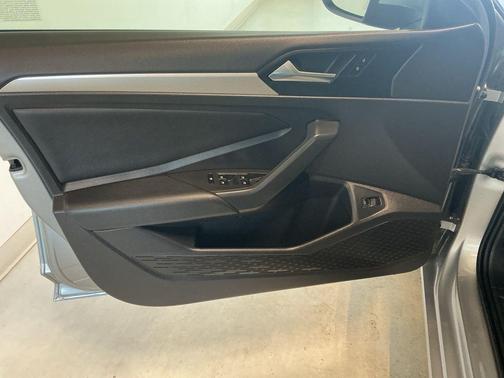 2020 Volkswagen Jetta 1.4T S