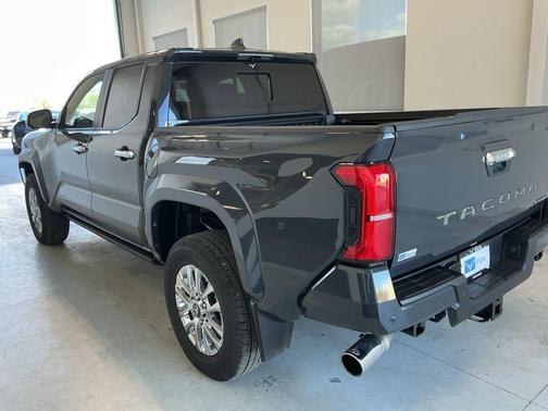 2024 Toyota Tacoma Hybrid LIMITED