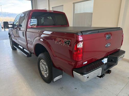 2014 Ford F-350 XLT