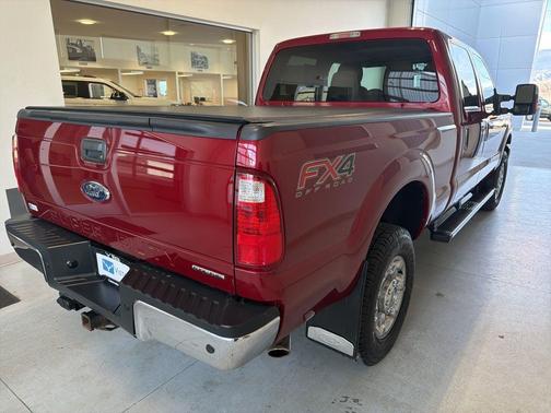2014 Ford F-350 XLT