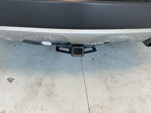 2014 Hyundai Santa Fe Sport 2.0L Turbo