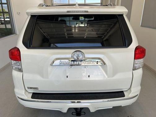 2013 Toyota 4Runner Limited