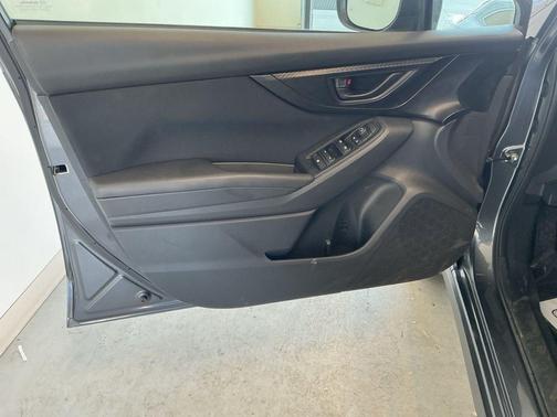 2021 Subaru Crosstrek Base