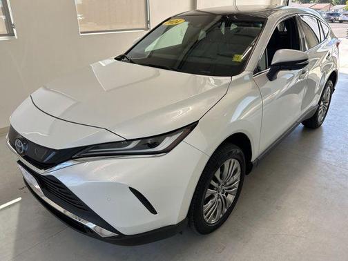 2024 Toyota Venza Limited