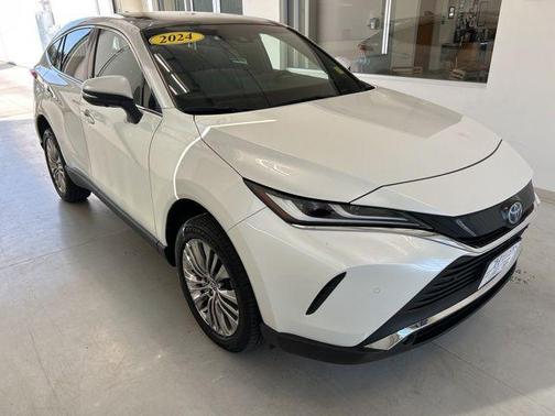 2024 Toyota Venza Limited