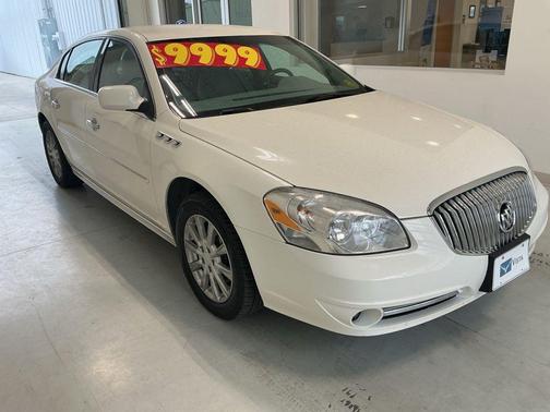 2011 Buick Lucerne CX