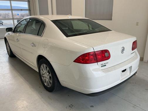 2011 Buick Lucerne CX