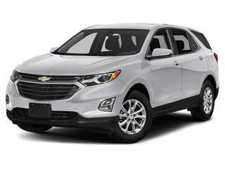 2018 Chevrolet Equinox 2LT