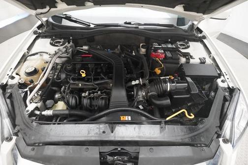 2009 Ford Fusion SE