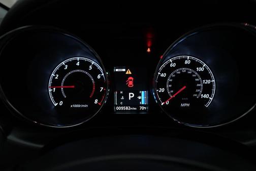 2025 Mitsubishi Outlander Sport 2.0 SE