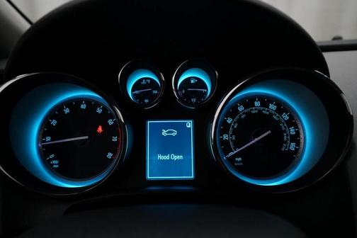 2016 Buick Verano Convenience Group