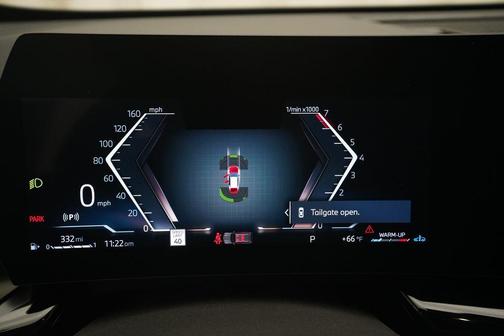 Alpine White 2023 BMW X1 xDrive28i