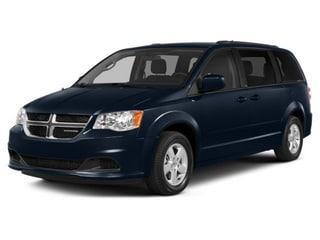 2015 Dodge Grand Caravan AVP/SE