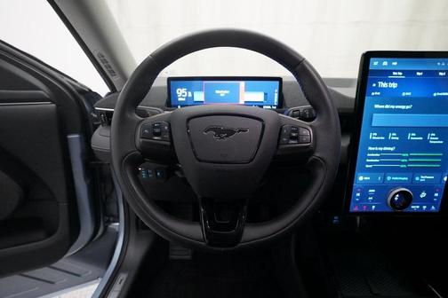 2022 Ford Mustang Mach-E Premium
