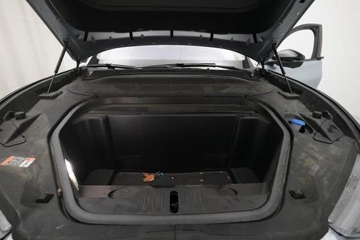 2022 Ford Mustang Mach-E Premium