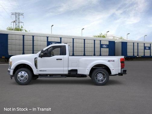 2026 Ford F-450 XLT