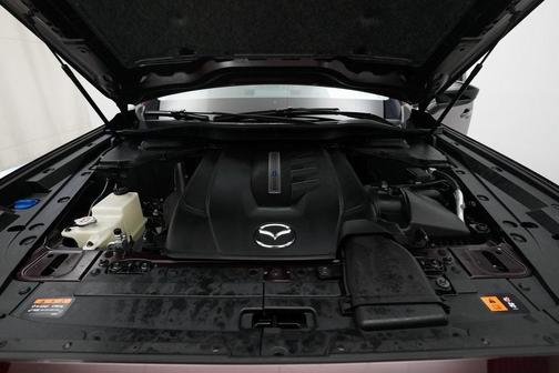 2025 Mazda CX-90 Premium