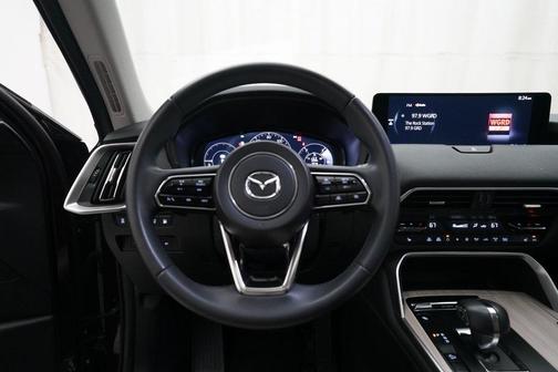 2025 Mazda CX-90 Premium