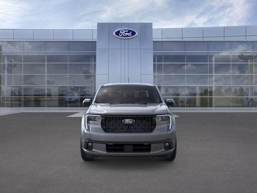 2025 Ford Maverick Lobo High