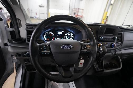 2023 Ford Transit-250 Base