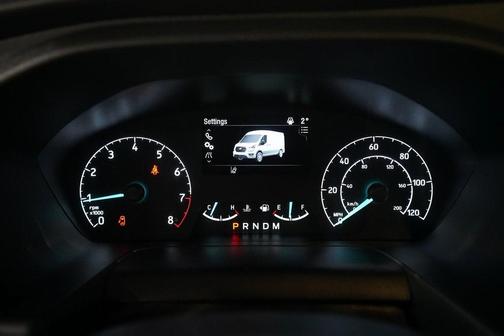 2023 Ford Transit-250 Base