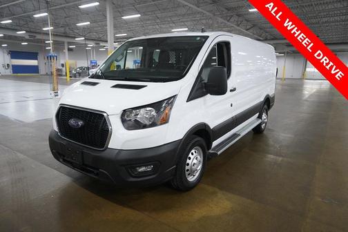 2023 Ford Transit-250 Base