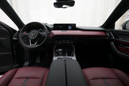 2025 Mazda CX-70 3.3 Turbo S Premium Package
