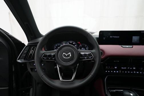 2025 Mazda CX-70 3.3 Turbo S Premium Package