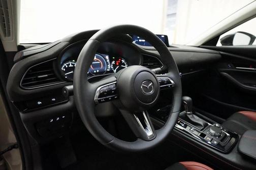 2024 Mazda CX-30 2.5 Carbon Turbo