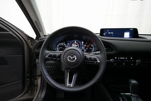 2024 Mazda CX-30 2.5 Carbon Turbo
