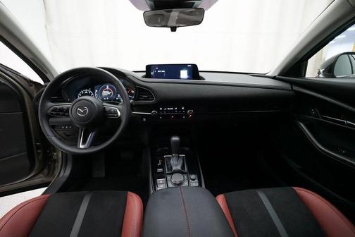 2024 Mazda CX-30 2.5 Carbon Turbo