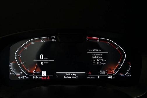 2021 BMW 530 i xDrive