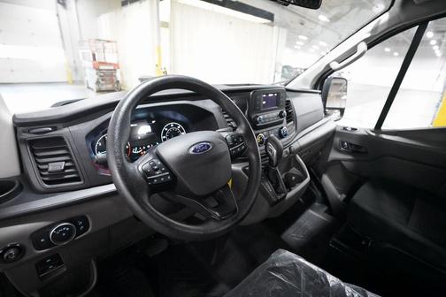 2023 Ford Transit-250 Base