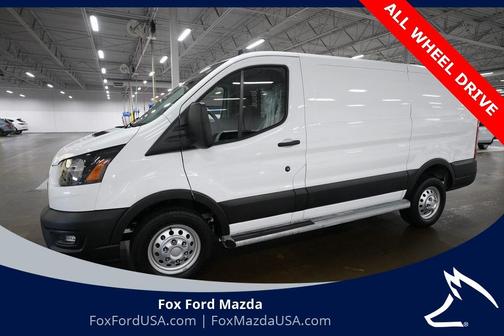 2023 Ford Transit-250 Base