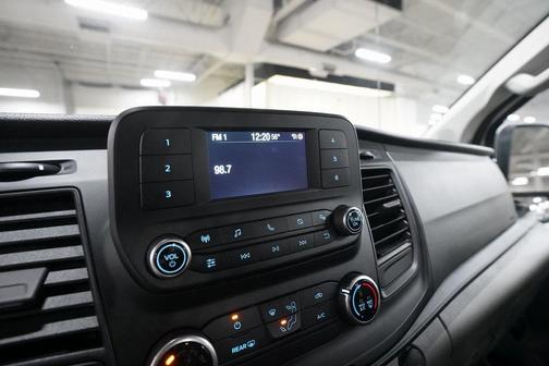 2023 Ford Transit-250 Base
