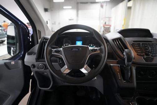 2019 Ford Transit-350 XL