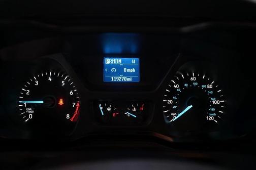2019 Ford Transit-350 XL