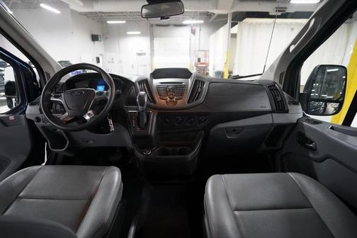 2019 Ford Transit-350 XL