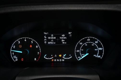 2024 Ford Transit-250 Base