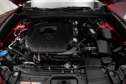2024 Mazda CX-30 Premium Package